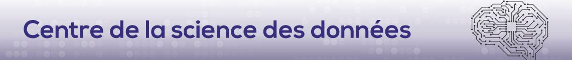 Data Science Centre