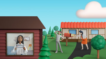 About the census