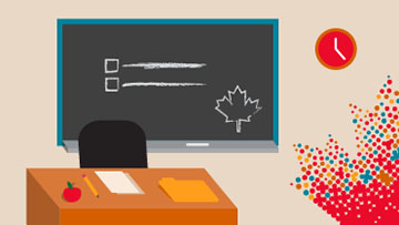 Resources for educators