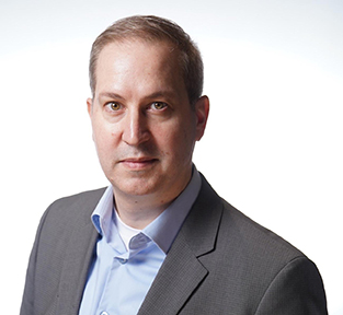 Stephen Tapp - CSAC